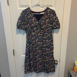 Boden dress